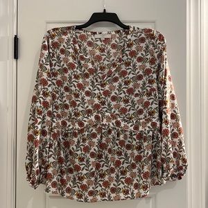 Loft Blouse